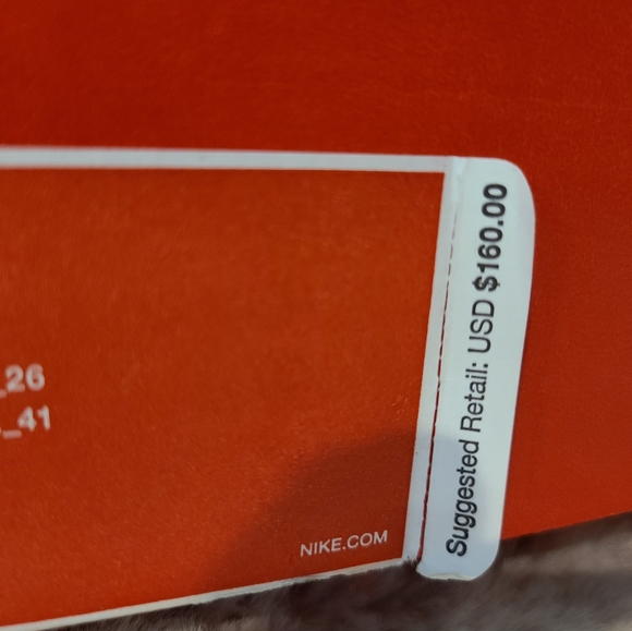 Nike Air Penny IV - Picture 14 of 15